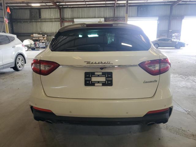 Photo 6 from auction – 2019 MASERATI LEVANTE SP with VIN ZN661XUS6KX309539