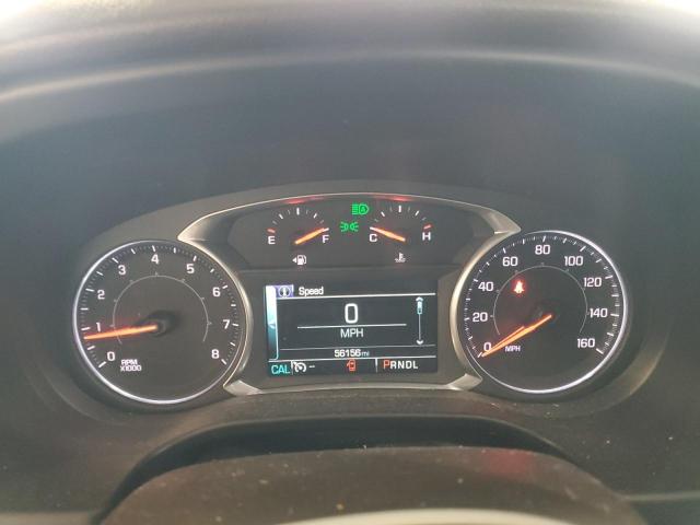 Photo 9 from auction – 2019 GMC ACADIA SLT with VIN 1GKKNWLS7KZ124179