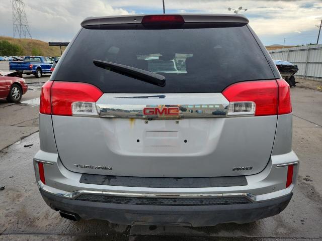 Фото 6 с аукциона – 2016 GMC TERRAIN SL с VIN 2GKFLTEKXG6161359