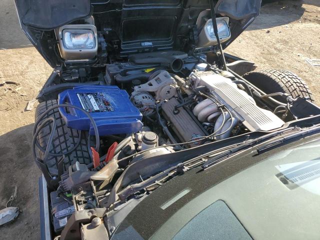 Photo 11 from auction – 1986 CHEVROLET CORVETTE with VIN 1G1YY0789G5111997