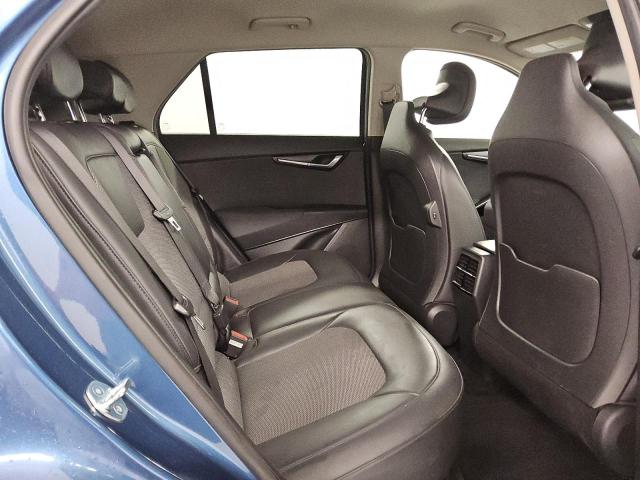 Photo 11 from auction – 2023 KIA NIRO WIND with VIN KNDCR3L12P5028033