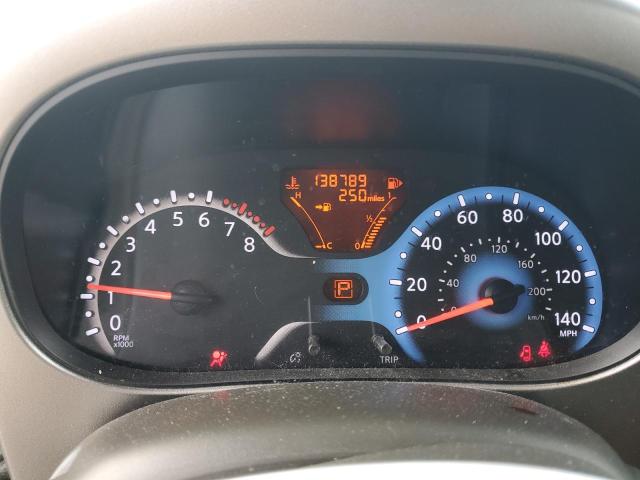Photo 9 from auction – 2013 NISSAN CUBE S with VIN JN8AZ2KR9DT301800
