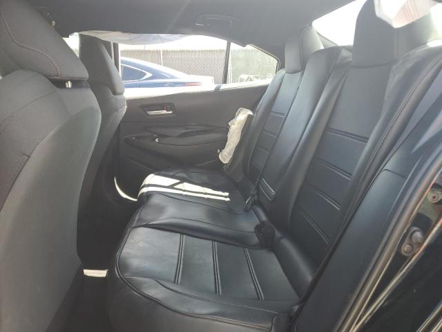 Photo 10 from auction – 2024 TOYOTA COROLLA LE with VIN JTDBCMFEXR3067260