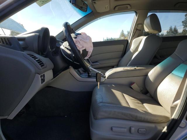 Photo 7 from auction – 2011 ACURA RDX with VIN 5J8TB1H29BA007093