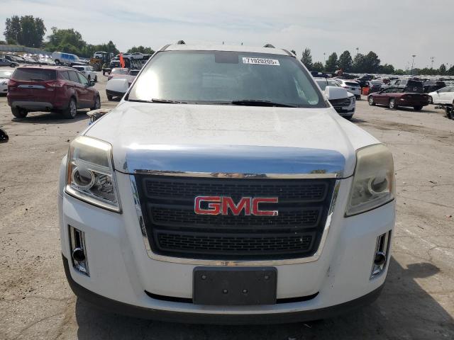 Photo 5 from auction – 2013 GMC TERRAIN SL with VIN 2GKFLTEK1D6322600