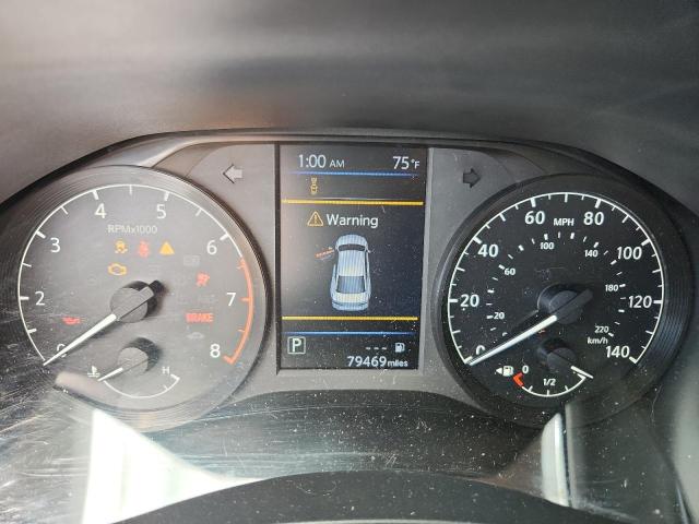 Photo 9 from auction – 2021 NISSAN ALTIMA S with VIN 1N4BL4BV3MN394527