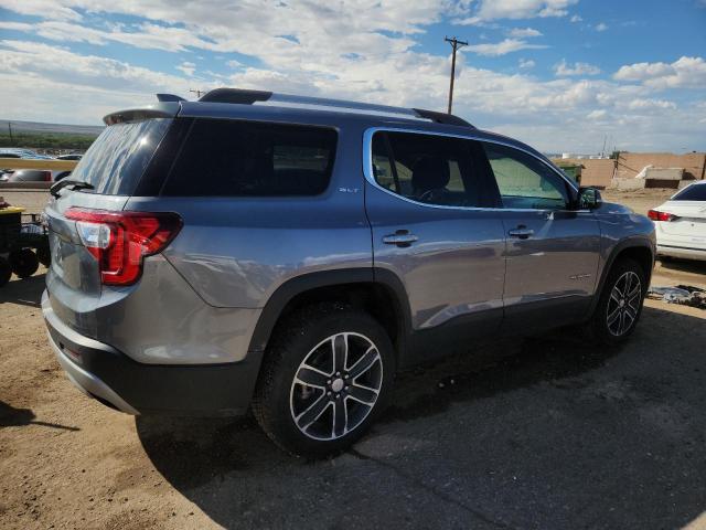 Photo 3 from auction – 2022 GMC ACADIA SLT with VIN 1GKKNML44NZ146554
