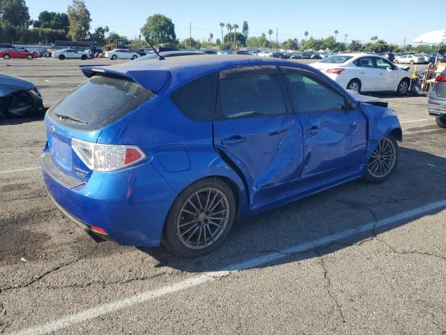 Photo 3 from auction – 2014 SUBARU IMPREZA WR with VIN JF1GR7E67EG233646