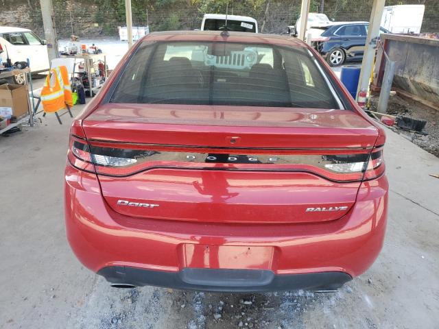 Photo 6 from auction – 2013 DODGE DART SXT with VIN 1C3CDFBA9DD106458