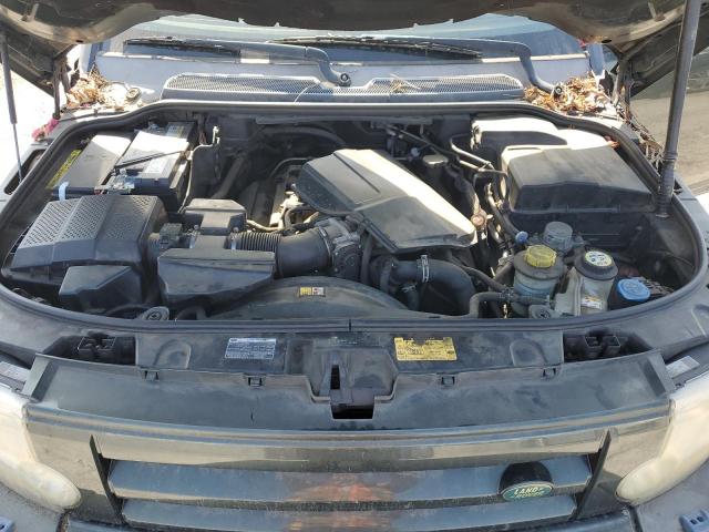 Photo 12 from auction – 2008 LAND ROVER RANGE ROVE with VIN SALAE25458A482279