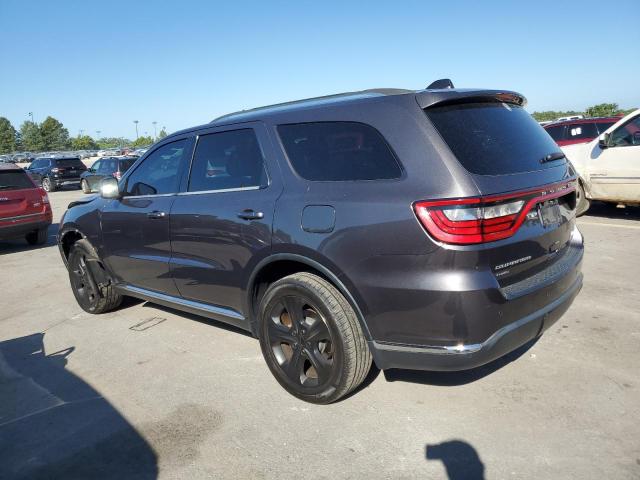 Photo 2 from auction – 2015 DODGE DURANGO LI with VIN 1C4RDJDGXFC829920