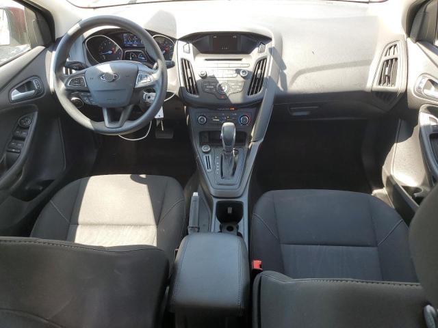 Photo 8 from auction – 2017 FORD FOCUS SE with VIN 1FADP3K29HL336744