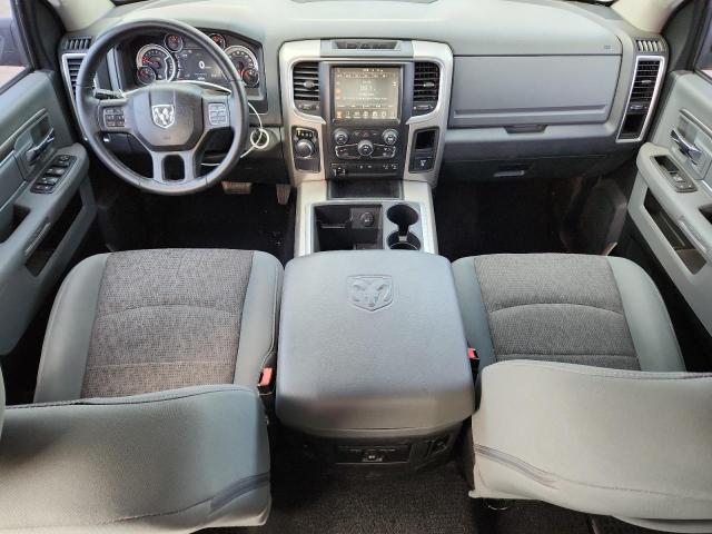 Photo 8 from auction – 2015 RAM 1500 SLT with VIN 1C6RR6TT1FS635061