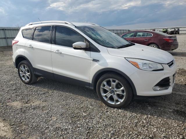 Photo 4 from auction – 2015 FORD ESCAPE TITANIUM with VIN 1FMCU0J99FUA06021