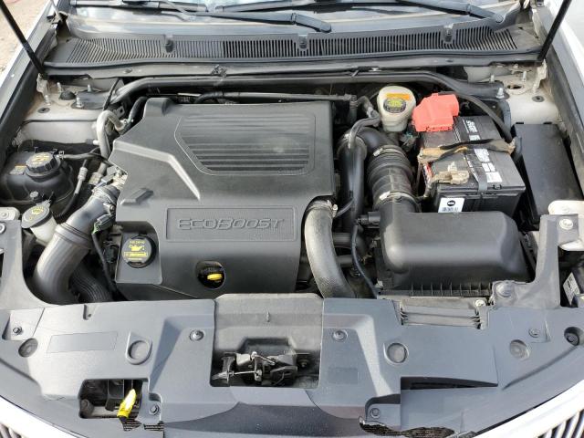 Photo 11 from auction – 2013 LINCOLN MKS with VIN 1LNHL9FT7DG604475