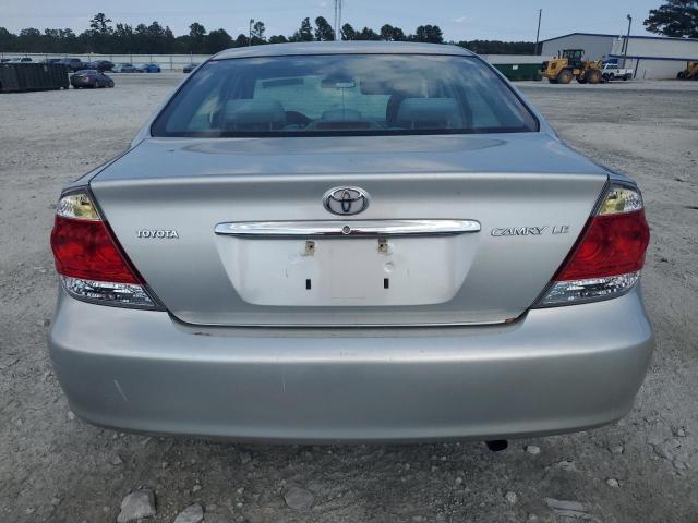 Photo 6 from auction – 2005 TOYOTA CAMRY LE with VIN 4T1BE32K15U991067