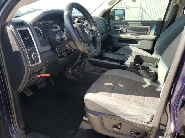 Photo 7 from auction – 2016 RAM 1500 SLT with VIN 1C6RR6TT7GS238598