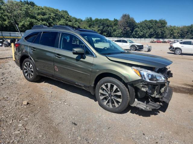 Photo 4 from auction – 2017 SUBARU OUTBACK 2. with VIN 4S4BSANC3H3342639