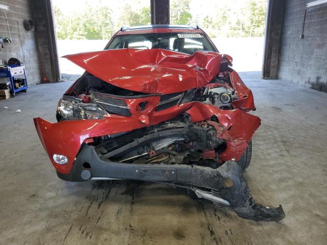 Photo 5 from auction – 2015 TOYOTA RAV4 LIMITED with VIN 2T3DFREVXFW355402