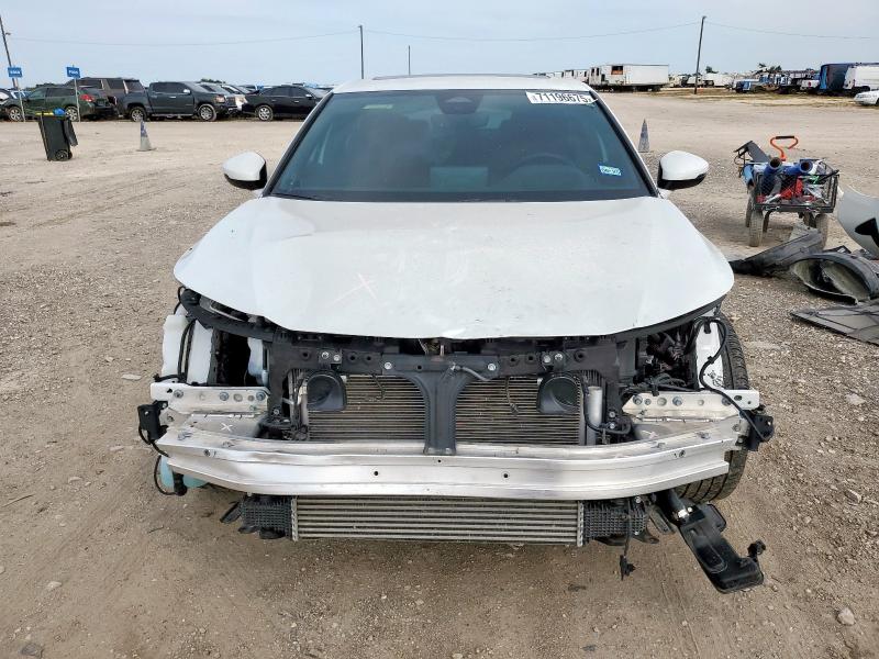 Photo 5 from auction – 2024 ACURA INTEGRA A-SPEC TECH with VIN 19UDE4G74RA005157