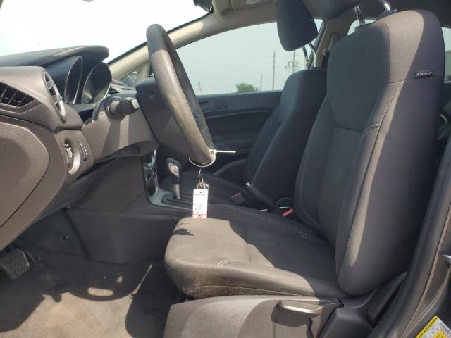 Photo 7 from auction – 2018 FORD FIESTA SE with VIN 3FADP4BJ2JM106626