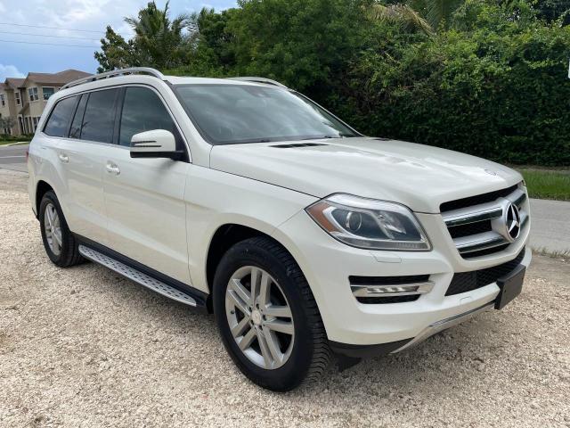 MERZ GL 450 4MATIC 2013 with VIN 4JGDF7CE4DA158739 - Photo from auction