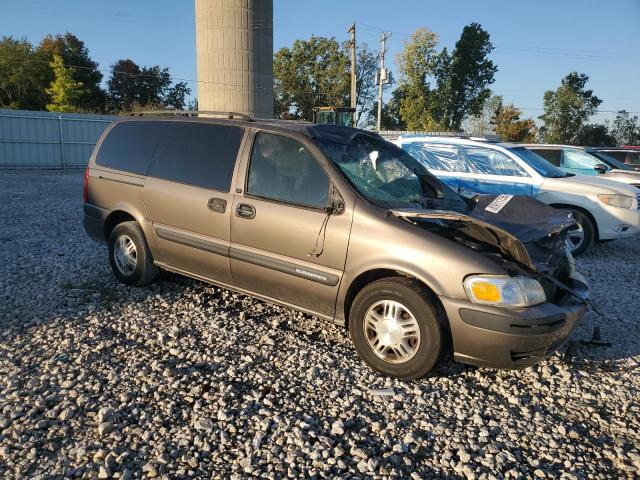 Photo 4 from auction – 2005 CHEVROLET VENTURE LS with VIN 1GNDV23E15D141320