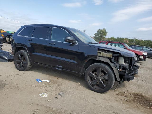 Photo 4 from auction – 2015 JEEP GRAND CHER with VIN 1C4RJFAG3FC799976