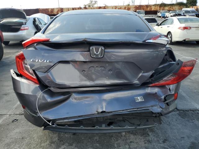 Photo 6 from auction – 2016 HONDA CIVIC EX with VIN 19XFC2F71GE056337