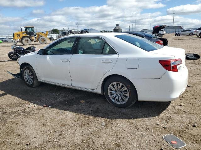 Photo 2 from auction – 2014 TOYOTA CAMRY L with VIN 4T1BF1FK9EU309127