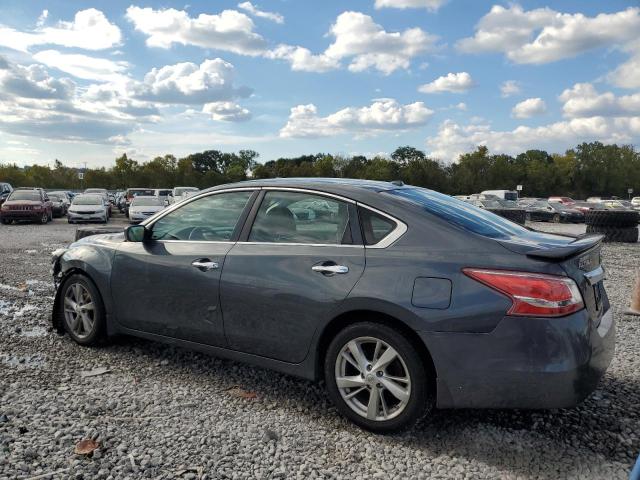 Photo 2 from auction – 2013 NISSAN ALTIMA 2.5 with VIN 1N4AL3AP8DC917979