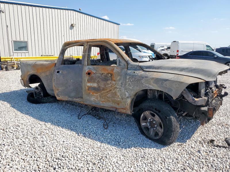 Photo 4 from auction – 2016 RAM 2500 ST with VIN 3C6UR5CL9GG247752