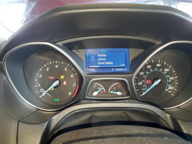 Фото 9 с аукциона – 2014 FORD FOCUS SE с VIN 1FADP3K25EL239598