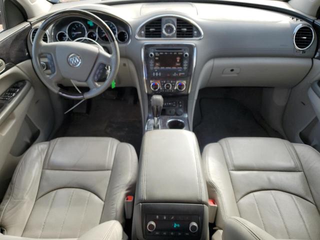 Photo 8 from auction – 2015 BUICK ENCLAVE with VIN 5GAKVCKD0FJ264268