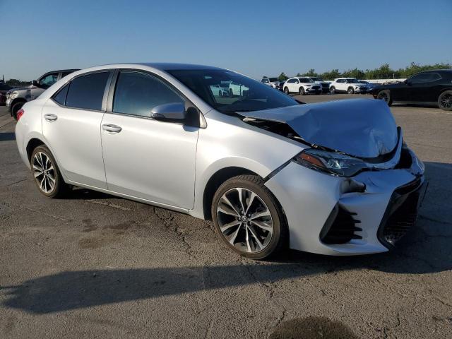 Photo 4 from auction – 2019 TOYOTA COROLLA L with VIN 5YFBURHE3KP871050