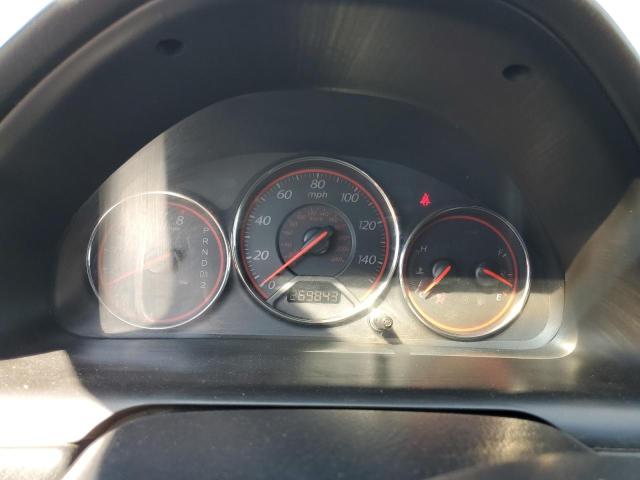 Photo 9 from auction – 2004 HONDA CIVIC EX with VIN 1HGEM22014L044128