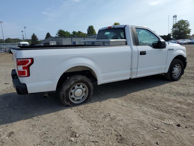 Photo 3 from auction – 2019 FORD F150 with VIN 1FTMF1CB8KKF10879