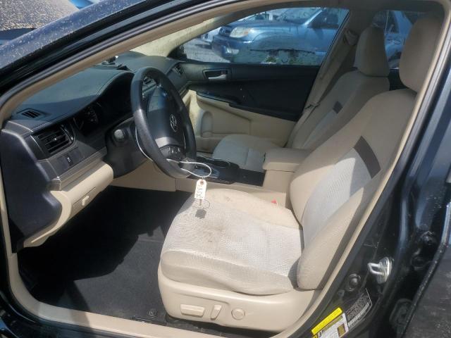 Photo 7 from auction – 2012 TOYOTA CAMRY BASE with VIN 4T4BF1FK7CR262554