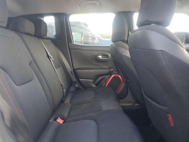 Photo 11 from auction – 2015 JEEP RENEGADE T with VIN ZACCJBCT5FPB51348