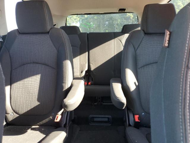Photo 10 from auction – 2016 CHEVROLET TRAVERSE L with VIN 1GNKRHKD5GJ153725