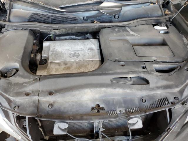 Photo 12 from auction – 2012 LEXUS RX 350 with VIN 2T2BK1BA0CC152218