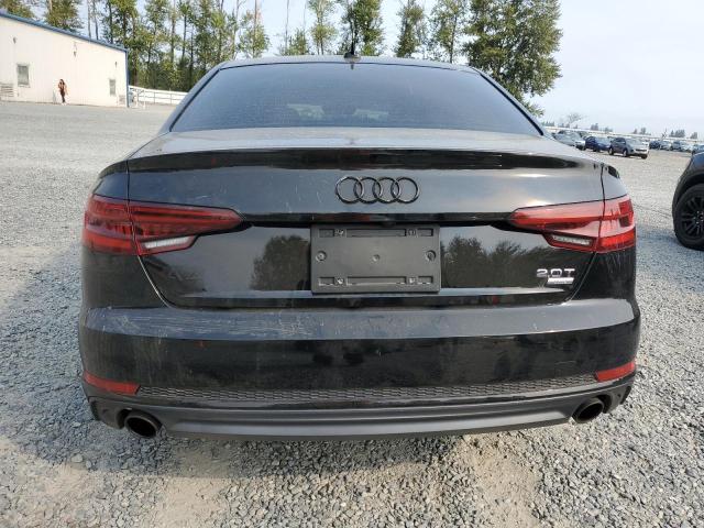 Photo 6 from auction – 2018 AUDI A4 PREMIUM with VIN WAUKMAF42JA024645