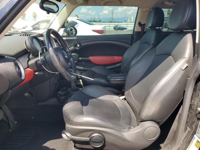 Photo 7 from auction – 2013 MINI COOPER with VIN WMWSU3C57DT546821