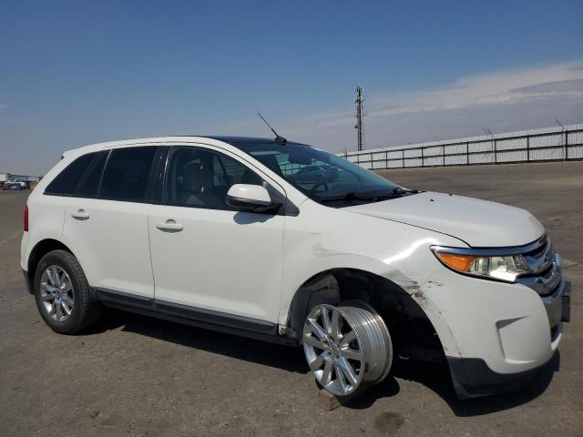Photo 4 from auction – 2013 FORD EDGE SEL with VIN 2FMDK3JC9DBE26596