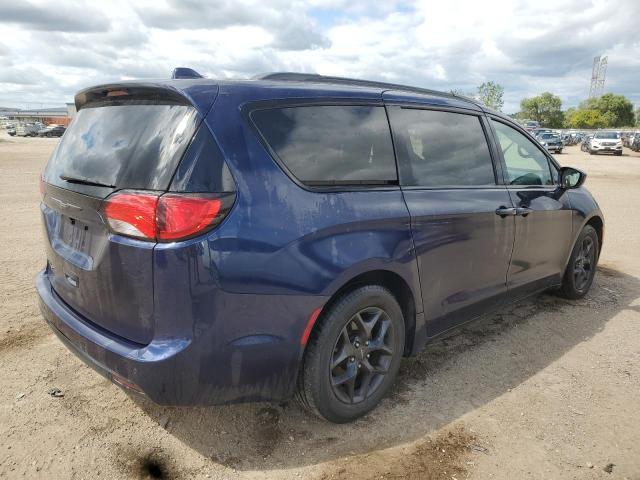 Photo 3 from auction – 2018 CHRYSLER PACIFICA T with VIN 2C4RC1EG7JR322099