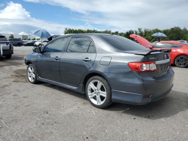 Photo 2 from auction – 2013 TOYOTA COROLLA BA with VIN 2T1BU4EE9DC076949