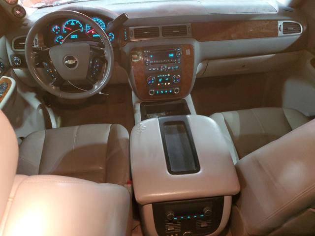 Photo 8 from auction – 2007 CHEVROLET AVALANCHE with VIN 3GNFK12Y77G271406