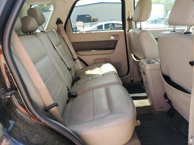 Photo 11 from auction – 2009 FORD ESCAPE HYB with VIN 1FMCU59399KB92897