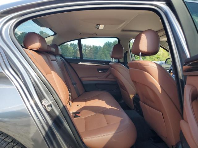 Photo 10 from auction – 2016 BMW 528 XI with VIN WBA5A7C59GG147810