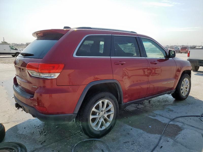 Photo 3 from auction – 2015 JEEP GRAND CHER with VIN 1C4RJFAG5FC659976